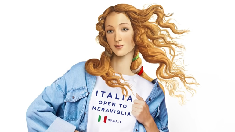 Ιταλία: Το επίσημο διαφημιστικό βίντεο προσέλκυσης τουριστών είχε εικόνες από τη…. Σλοβενία